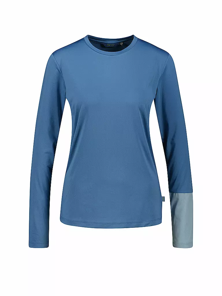 MERU | T-shirt de sport pour femmes Kroonstad | Pétrole