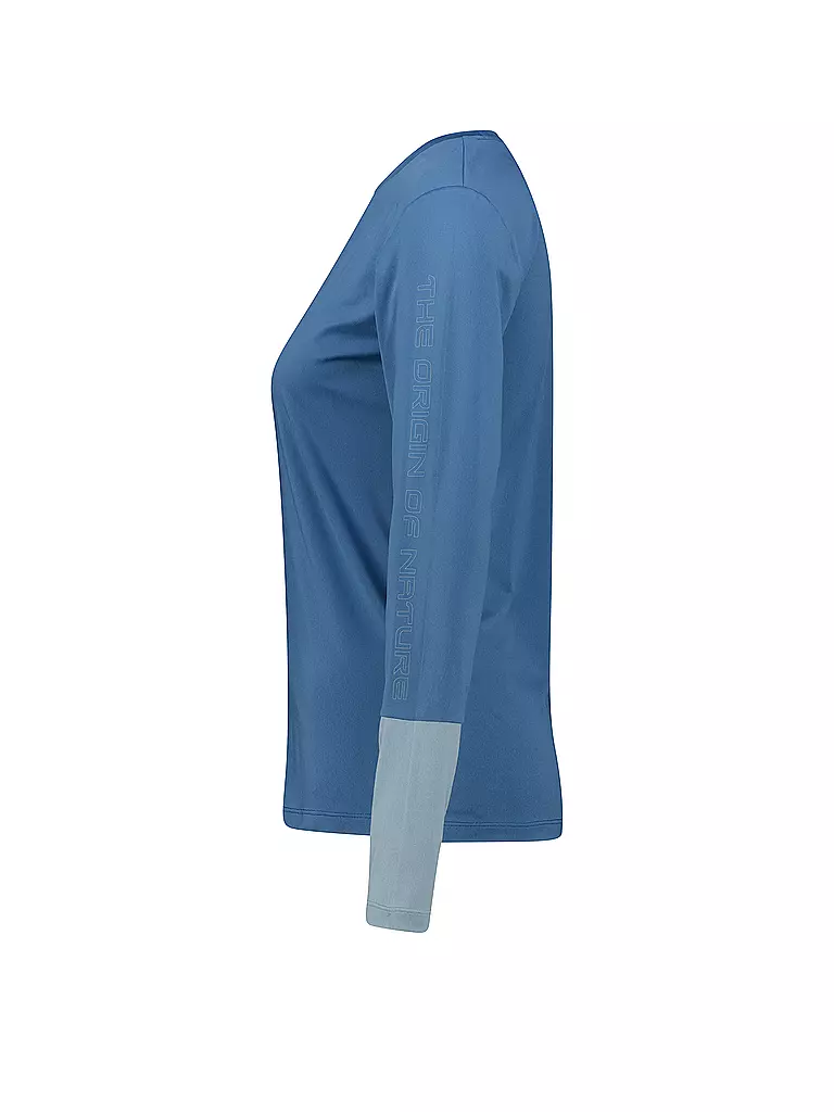MERU | T-shirt de sport pour femmes Kroonstad |