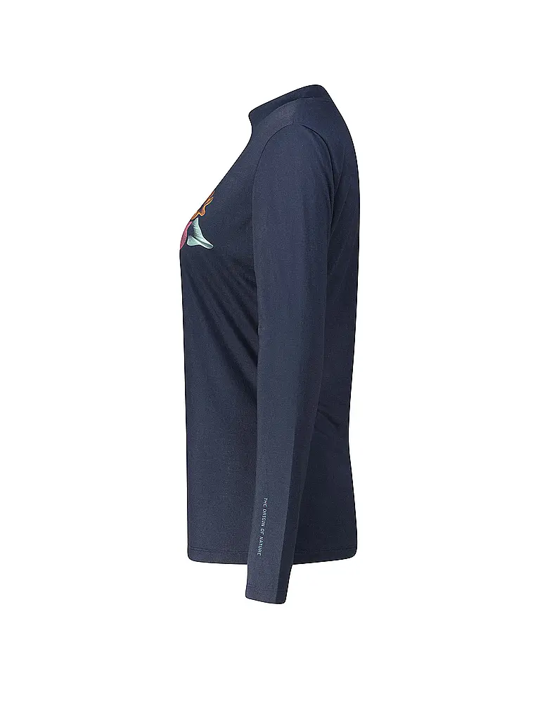 MERU | T-shirt de sport pour femmes Lidköping |