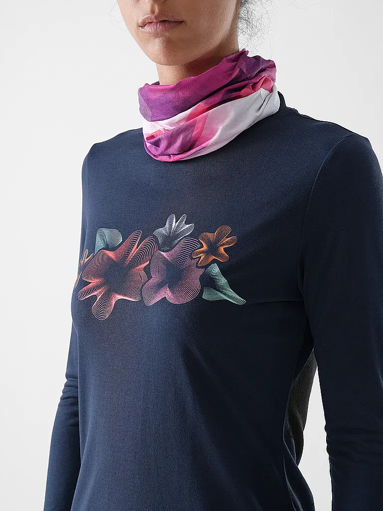 MERU | T-shirt de sport pour femmes Lidköping |