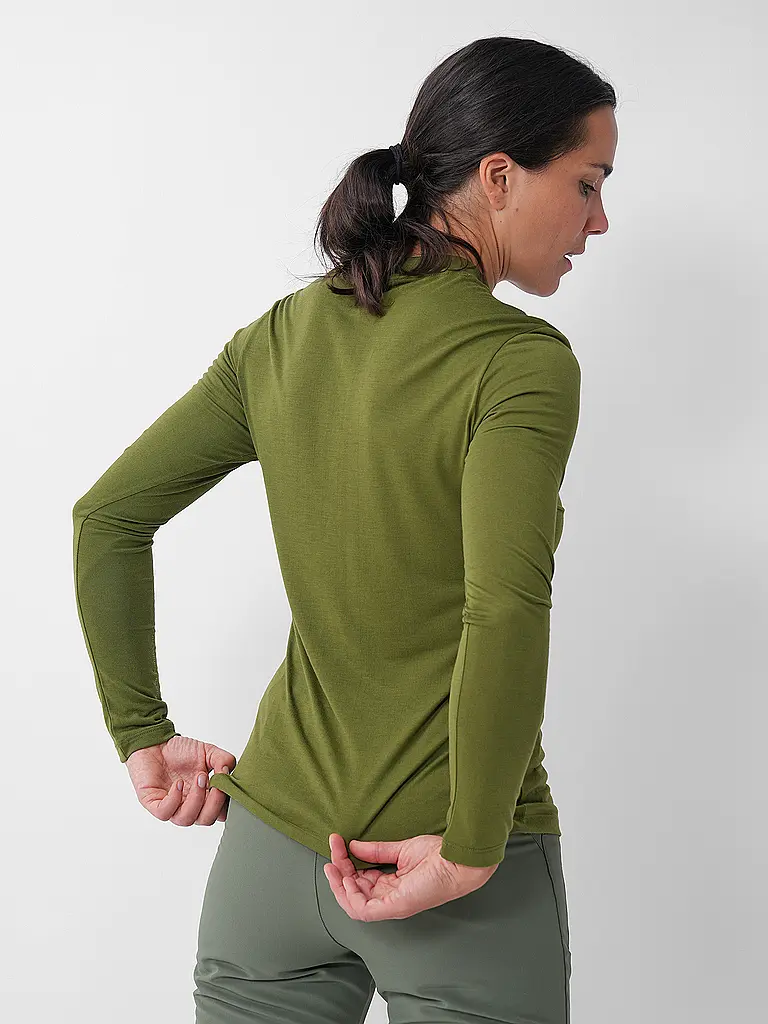 MERU | T-shirt de sport pour femmes Lidköping |
