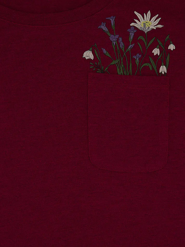 MERU | T-shirt de sport pour femmes Portalegre |