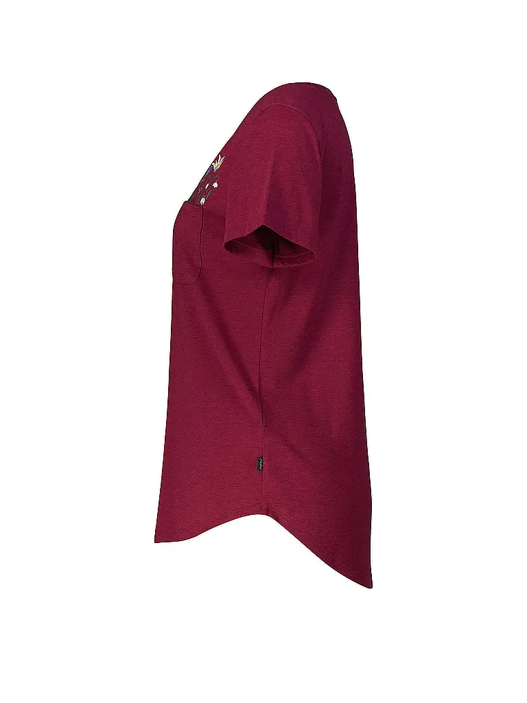 MERU | T-shirt de sport pour femmes Portalegre |