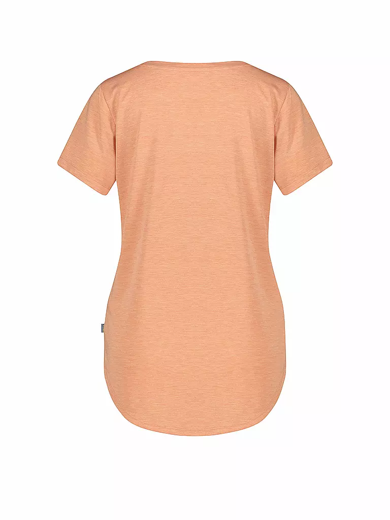 MERU | T-shirt de sport pour femmes Portoalegre |