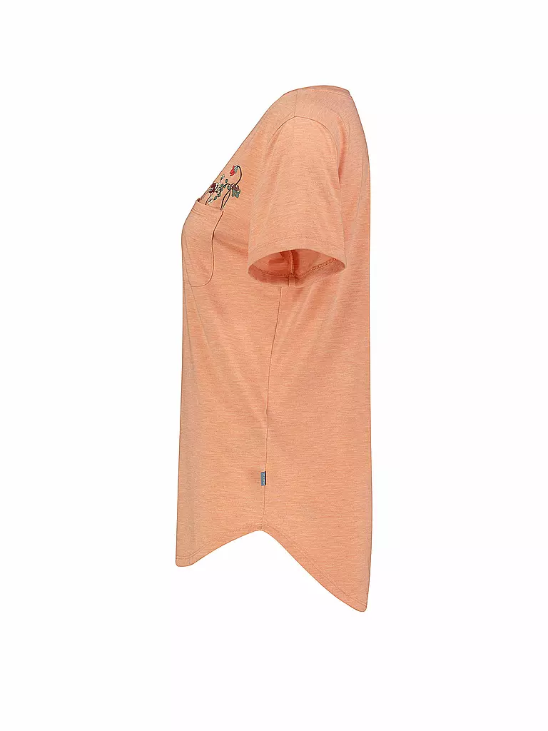 MERU | T-shirt de sport pour femmes Portoalegre |