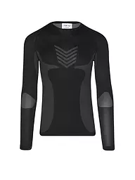 MERU | T-shirt de sport pour homme Anvik | Noir
