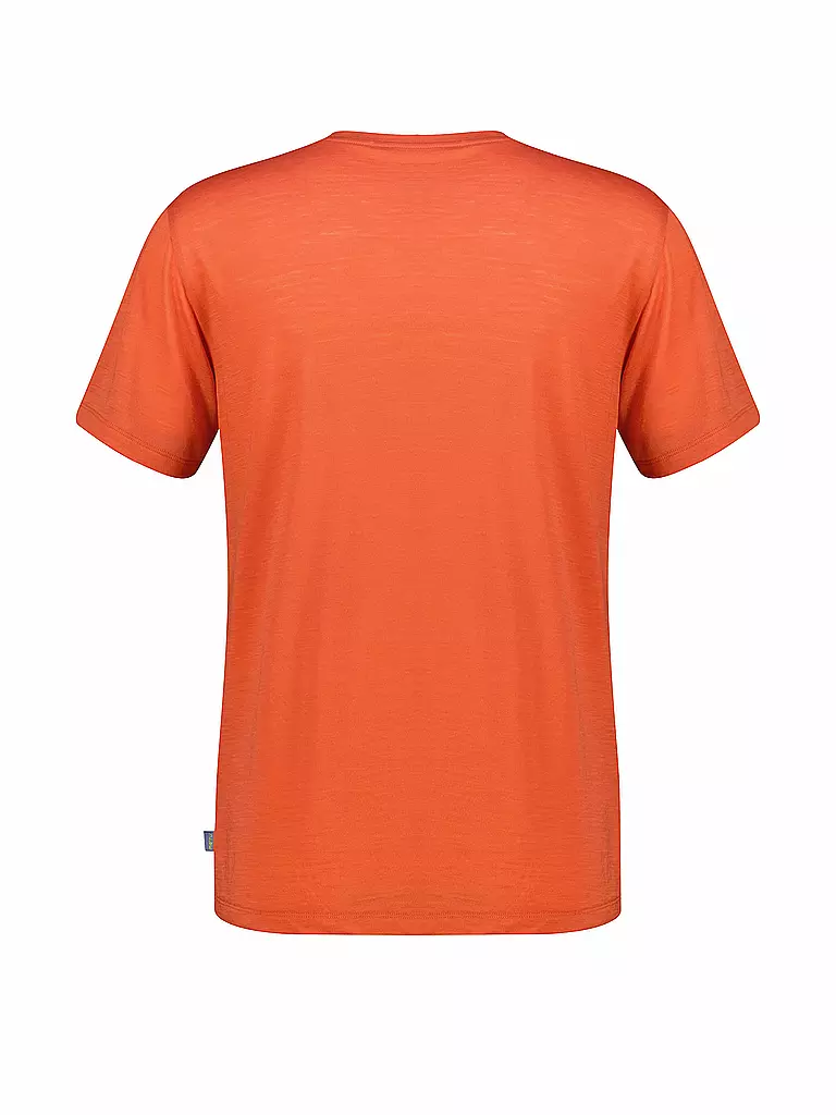 MERU | T-shirt de sport pour homme Bustos Merino |