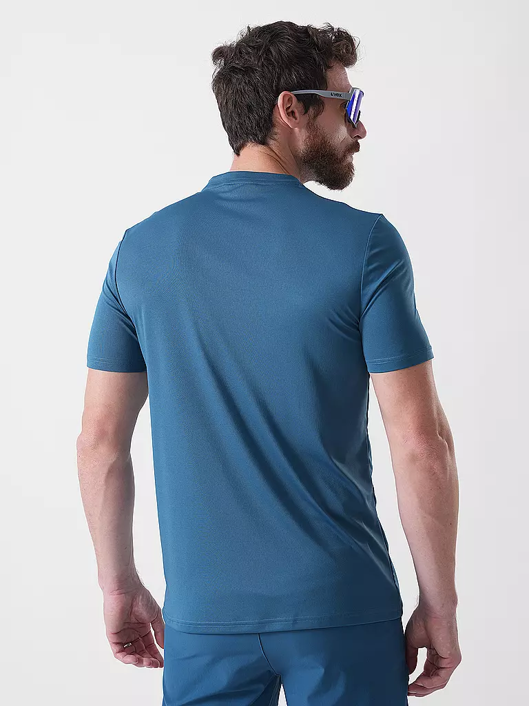 MERU | T-shirt de sport pour homme Cantwell |
