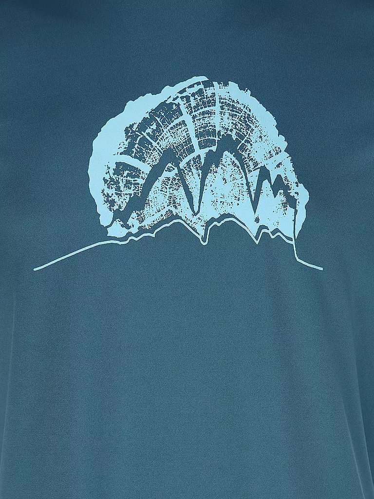 MERU | T-shirt de sport pour homme Cantwell |