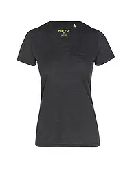 MERU | Damen Funktionsshirt Trelleborg | Noir