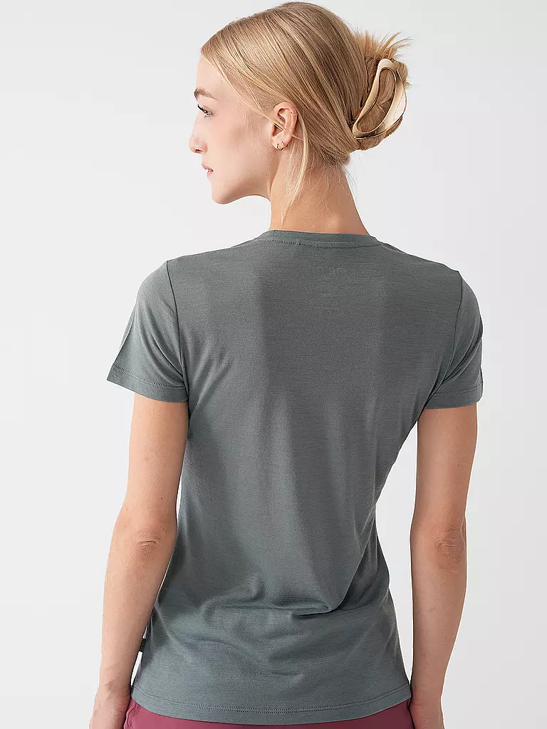 MERU | T-shirt de sport Trelleborg pour femmes |