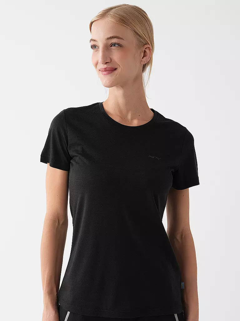 MERU | T-shirt de sport Trelleborg pour femmes |