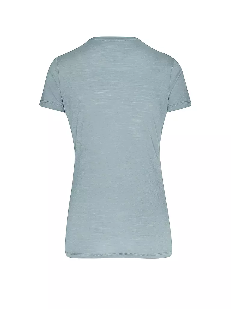 MERU | T-shirt de sport Trelleborg pour femmes |