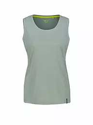 MERU | Top fonctionnel Bristol pour femmes | Vert foncé