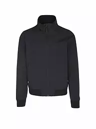 MERU | Veste Brakpan pour hommes | Bleu foncé