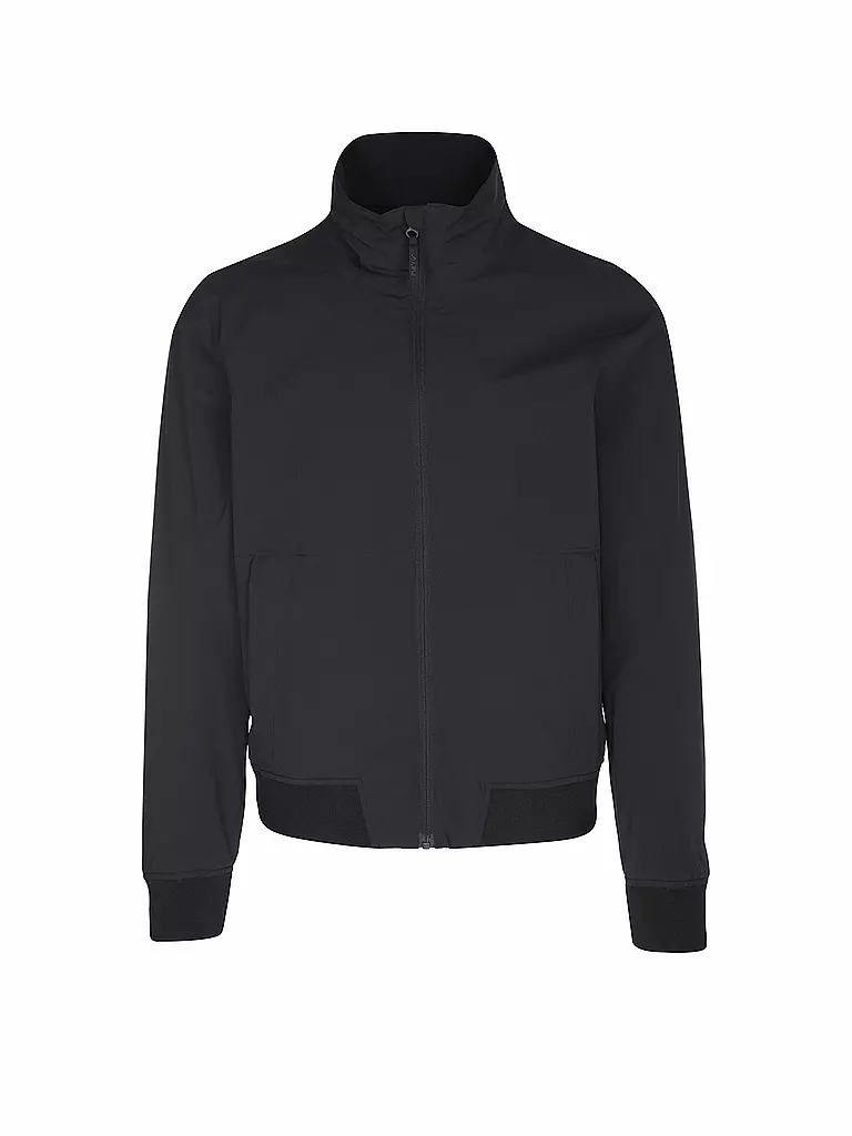 MERU | Veste Brakpan pour hommes | Bleu foncé