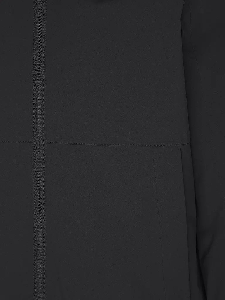 MERU | Veste Brakpan pour hommes |