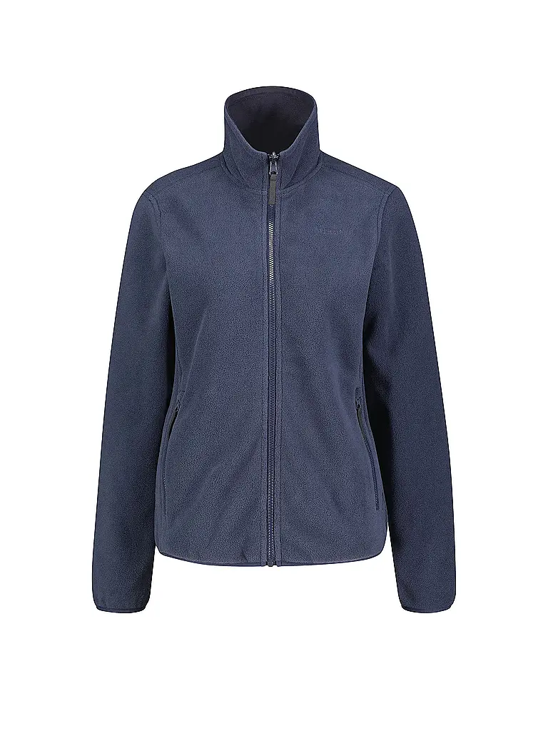 MERU | Veste de randonnée pour femme Bedford 2en1 à capuche |