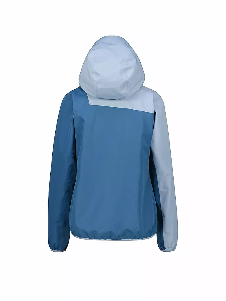 MERU | Veste de randonnée pour femme Laredo 2.5L à capuche |