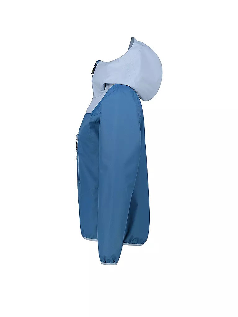 MERU | Veste de randonnée pour femme Laredo 2.5L à capuche |