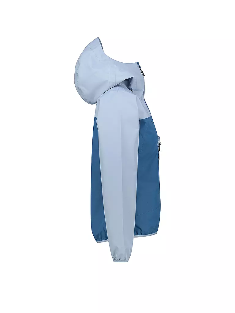 MERU | Veste de randonnée pour femme Laredo 2.5L à capuche |