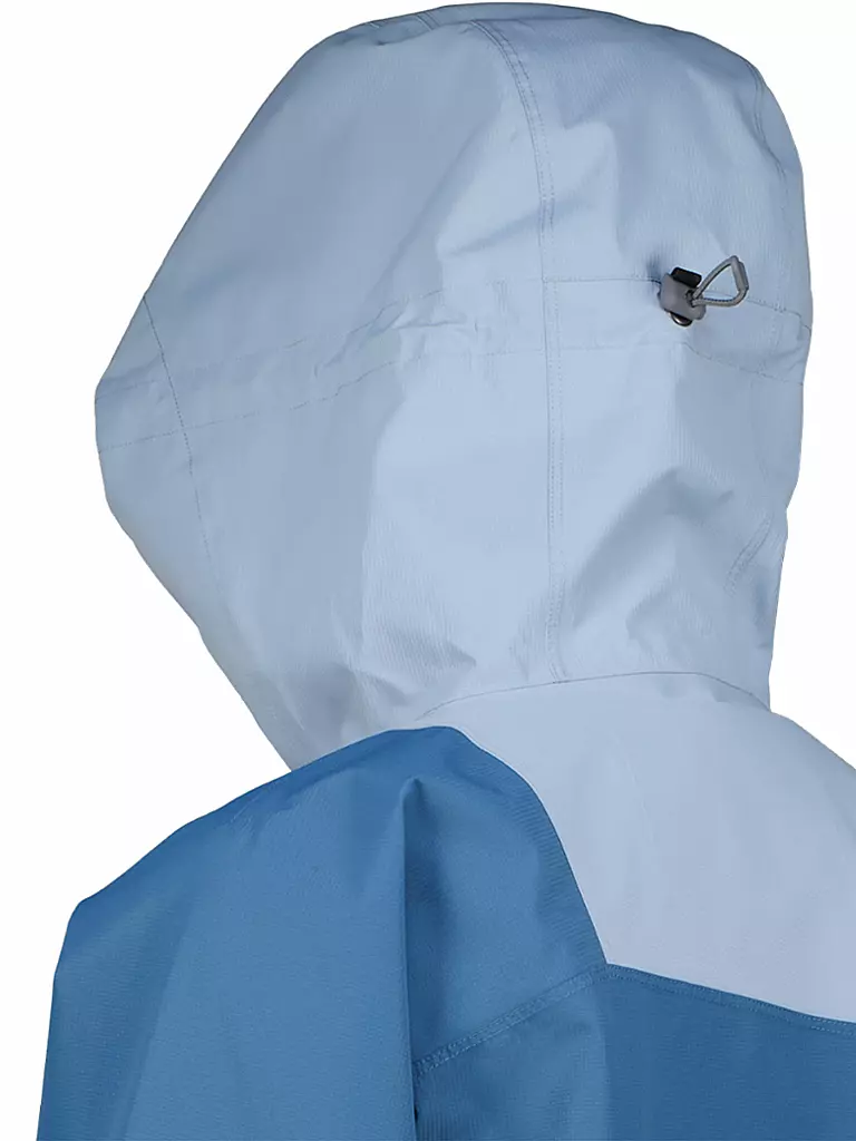 MERU | Veste de randonnée pour femme Laredo 2.5L à capuche |