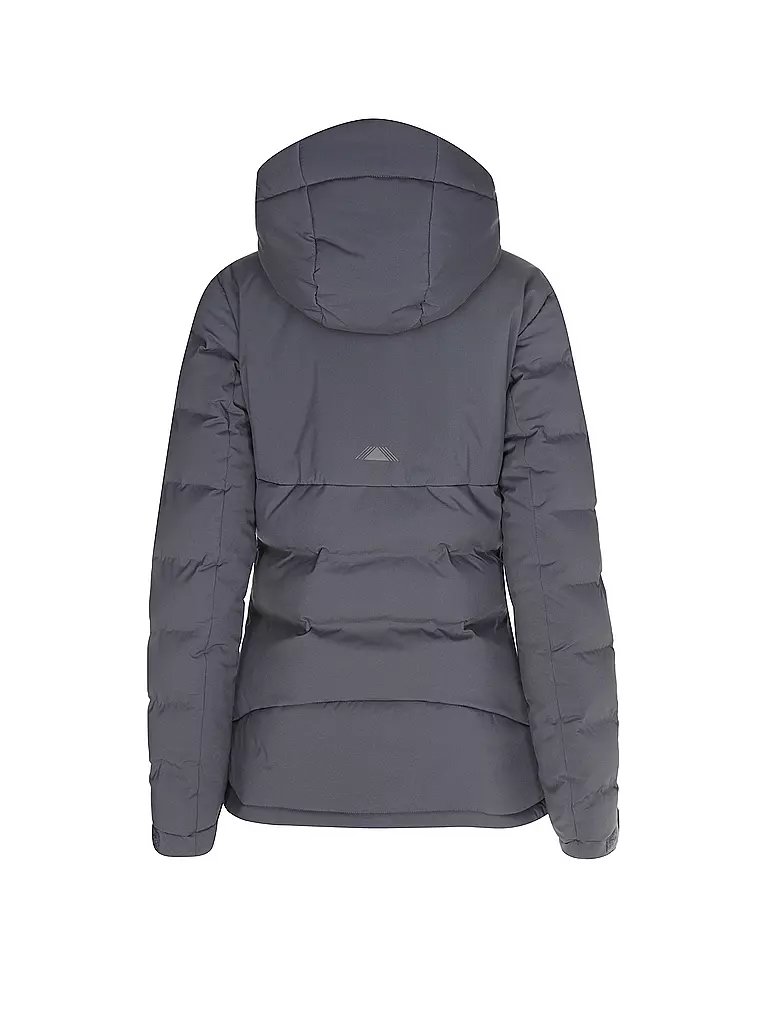 MERU | Veste de randonnée pour femmes Gränna à capuche |