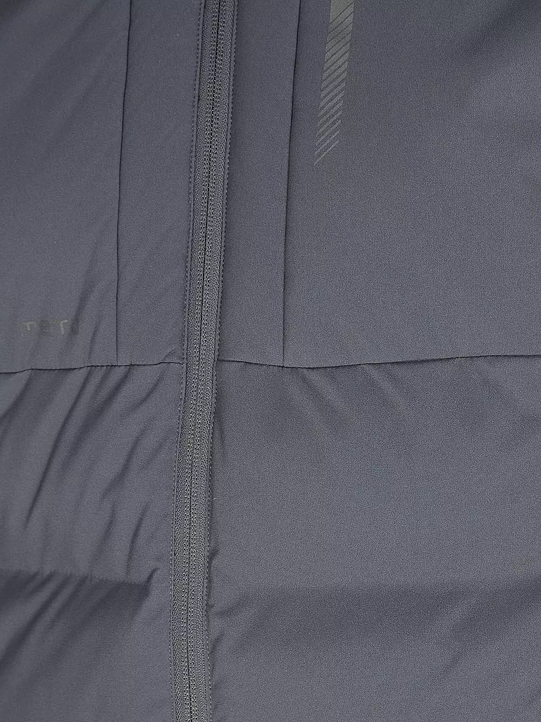 MERU | Veste de randonnée pour femmes Gränna à capuche |