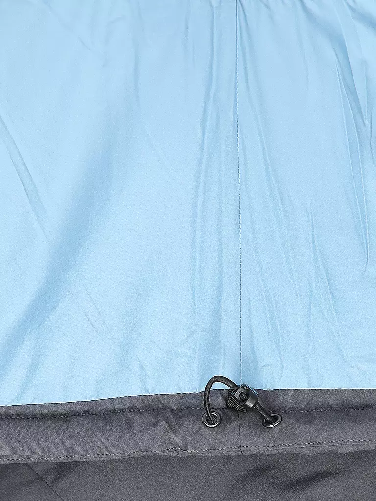 MERU | Veste de randonnée pour femmes Gränna à capuche |