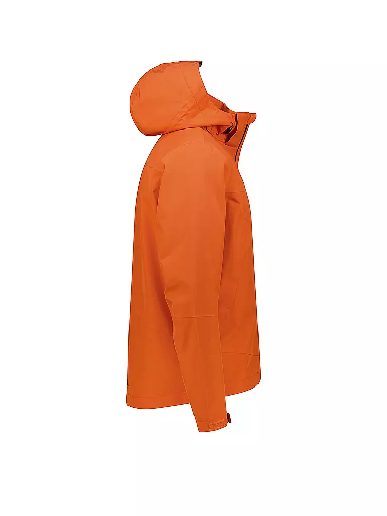 MERU | Veste de randonnée pour homme Barcelos à capuche |