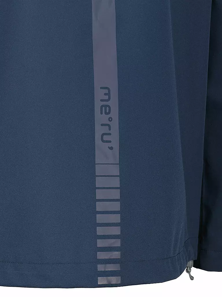 MERU | Veste de randonnée pour homme Lagos 3L à capuche |