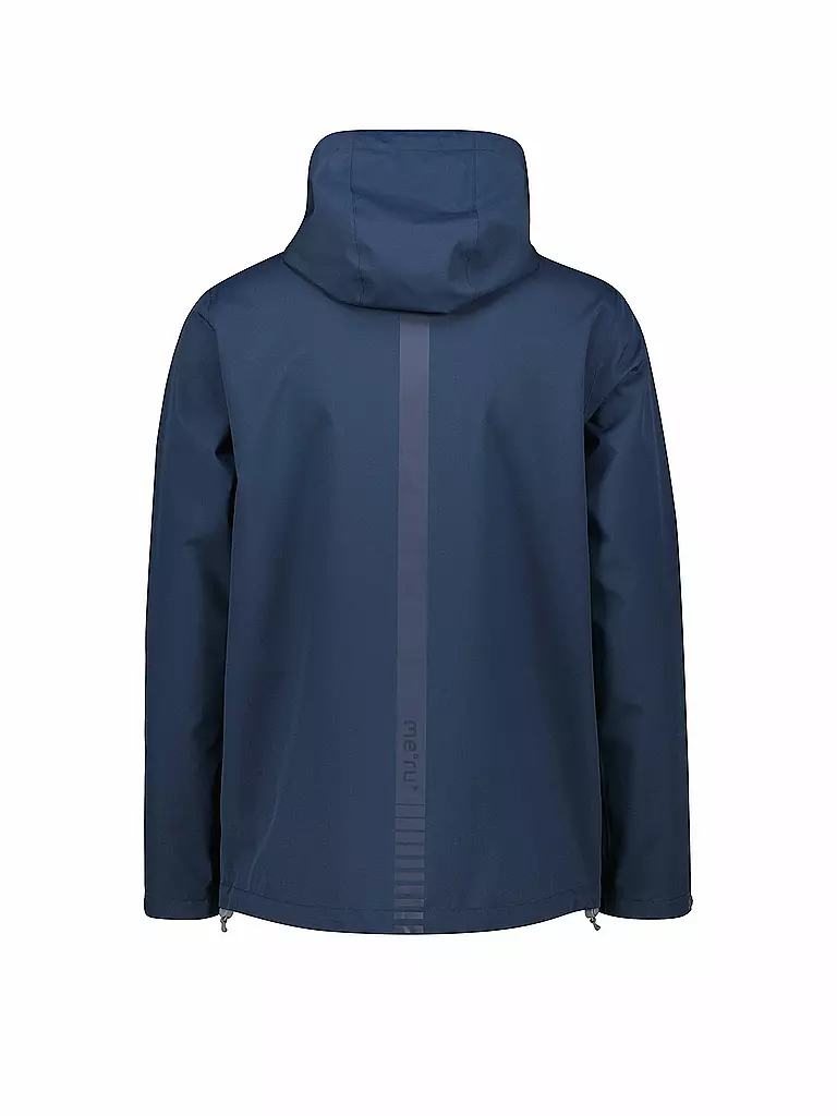 MERU | Veste de randonnée pour homme Lagos 3L à capuche |