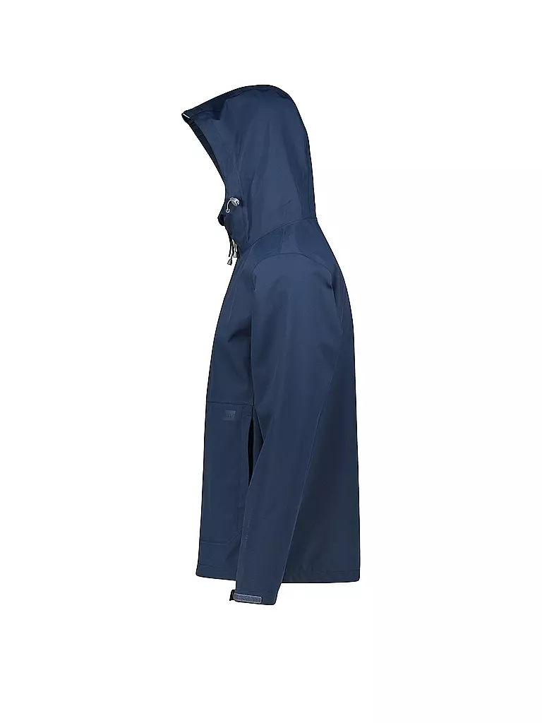 MERU | Veste de randonnée pour homme Lagos 3L à capuche |