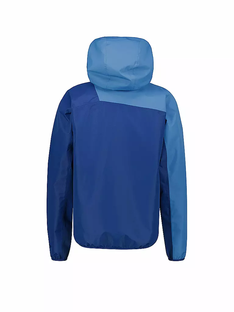 MERU | Veste de randonnée pour homme Laredo 2.5L à capuche |