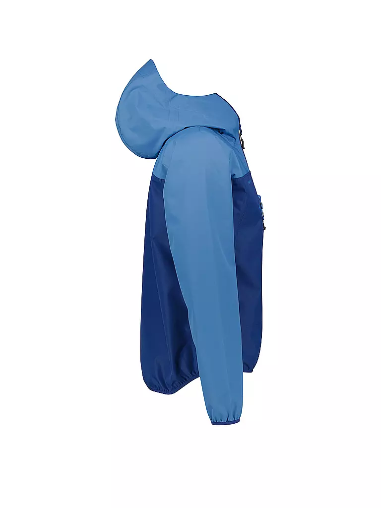 MERU | Veste de randonnée pour homme Laredo 2.5L à capuche |