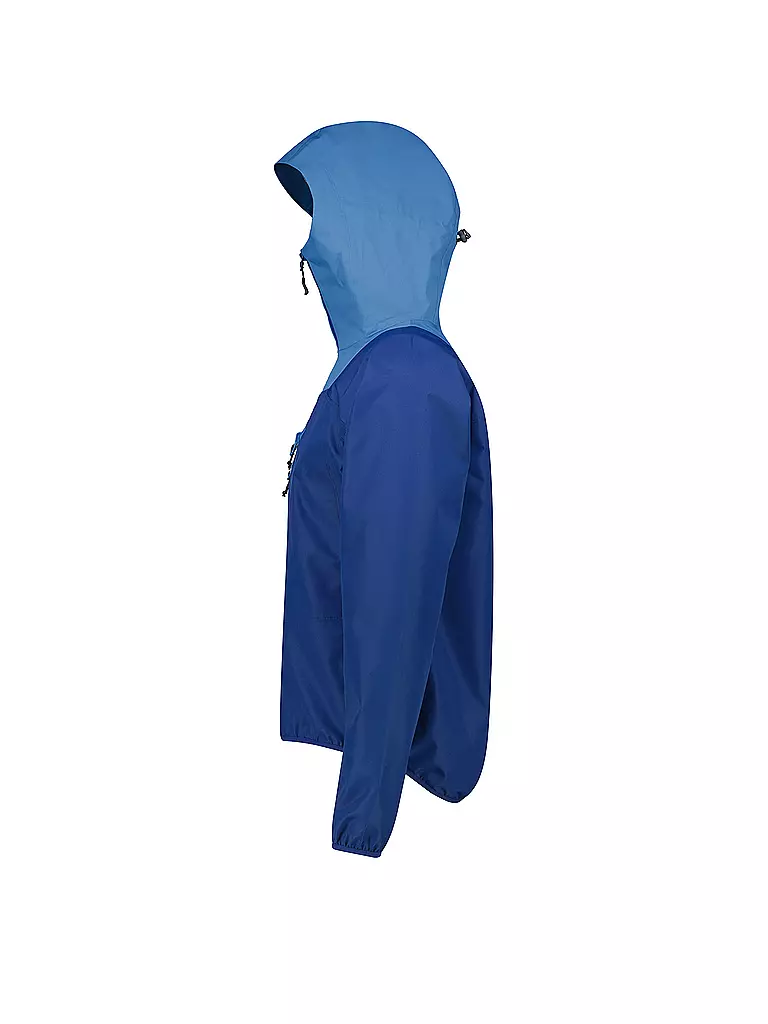 MERU | Veste de randonnée pour homme Laredo 2.5L à capuche |