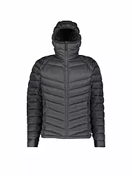 MERU | Veste de trekking Perryville pour hommes | Noir