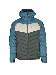 MERU | Veste de trekking Perryville pour hommes | Pétrole