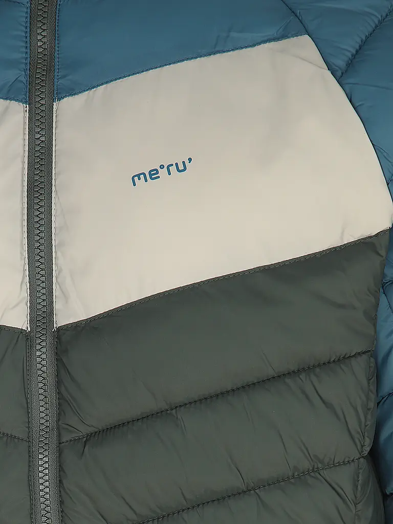 MERU | Veste de trekking Perryville pour hommes |
