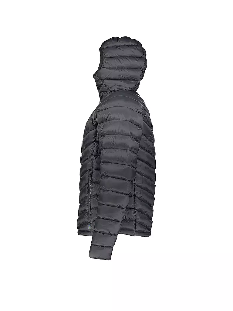MERU | Veste de trekking Perryville pour hommes |