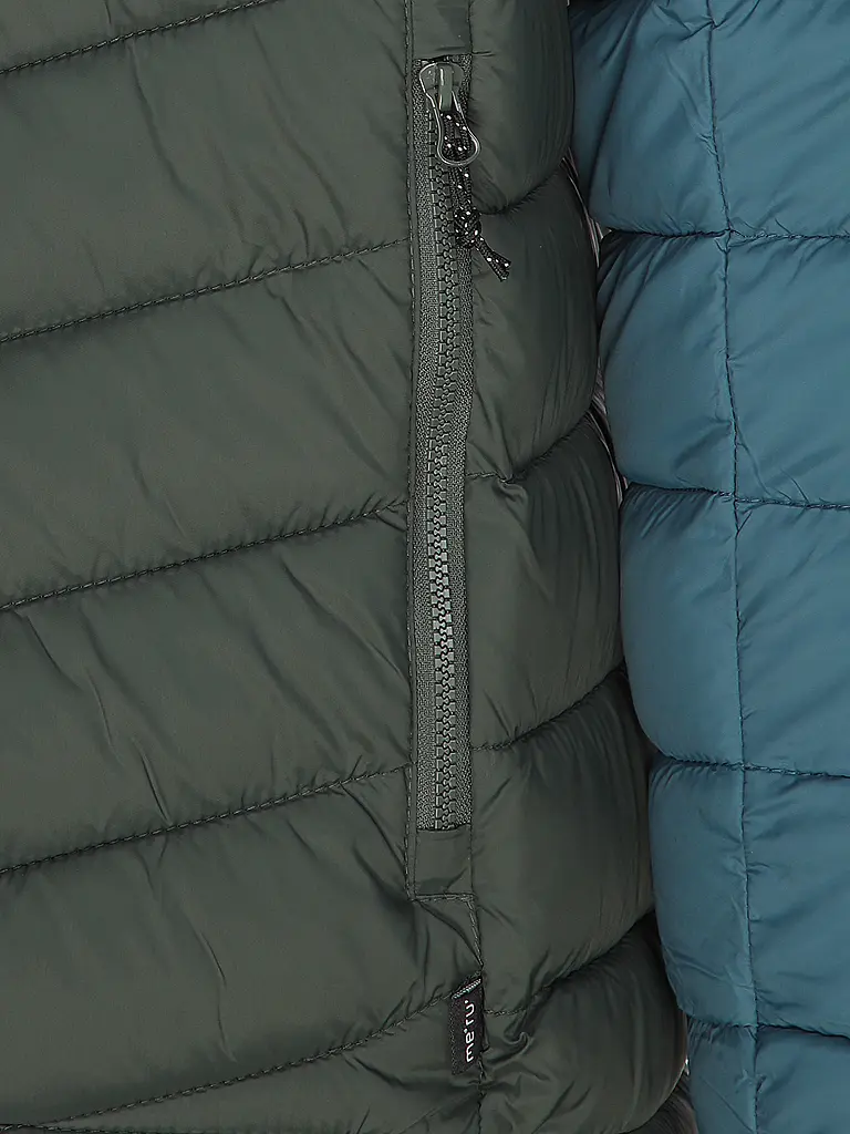 MERU | Veste de trekking Perryville pour hommes |