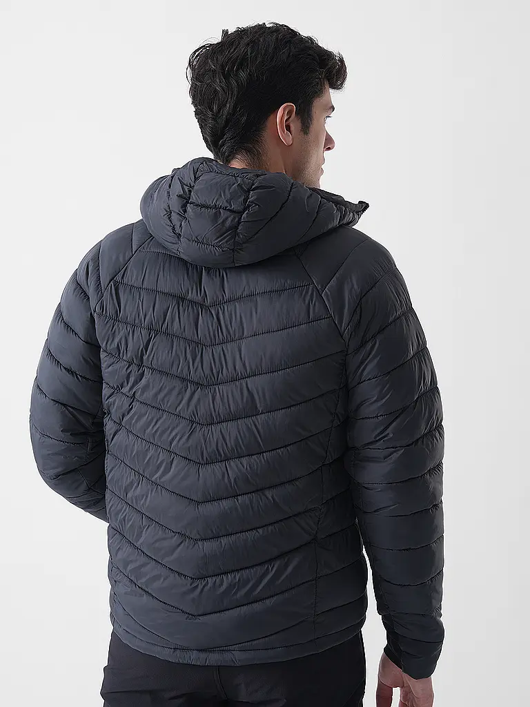 MERU | Veste de trekking Perryville pour hommes |