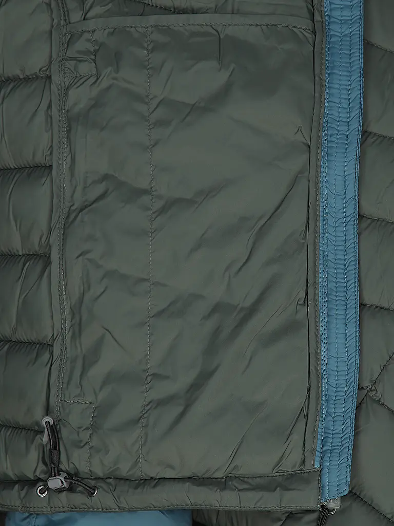 MERU | Veste de trekking Perryville pour hommes |