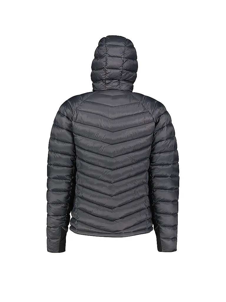 MERU | Veste de trekking Perryville pour hommes |