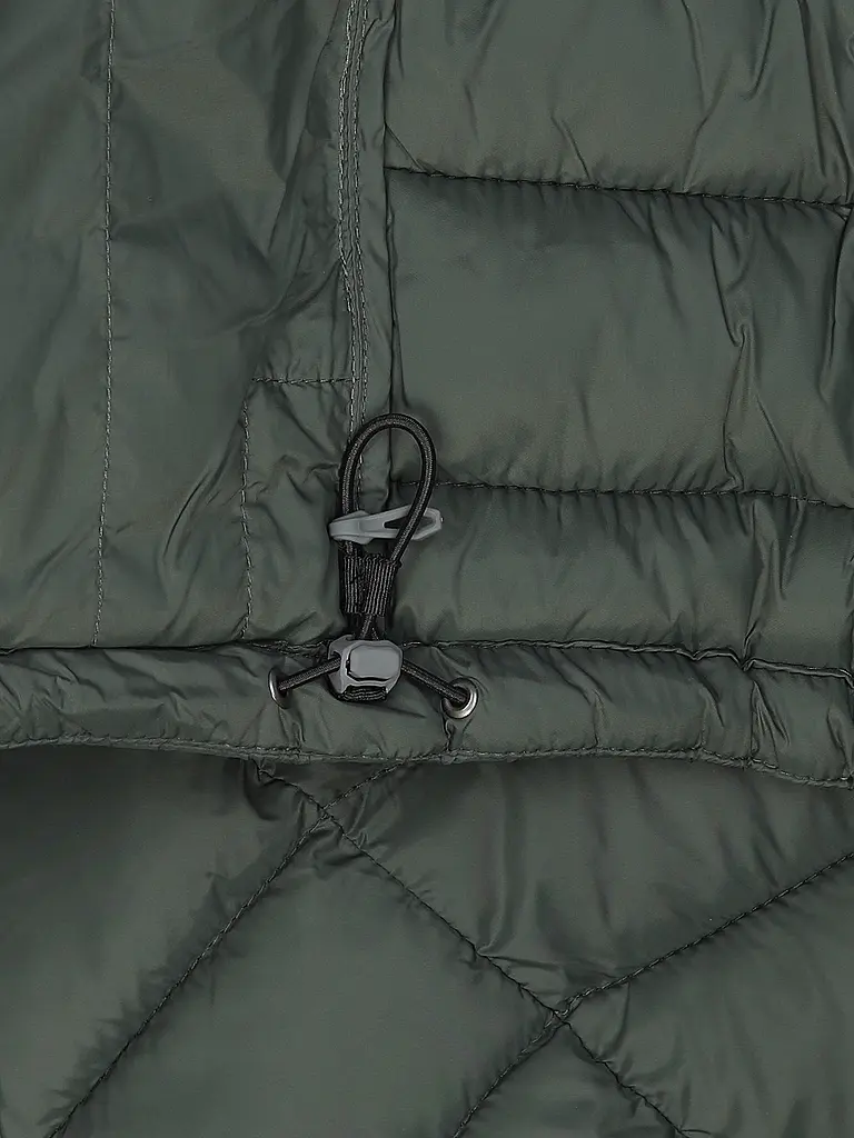 MERU | Veste de trekking Perryville pour hommes |
