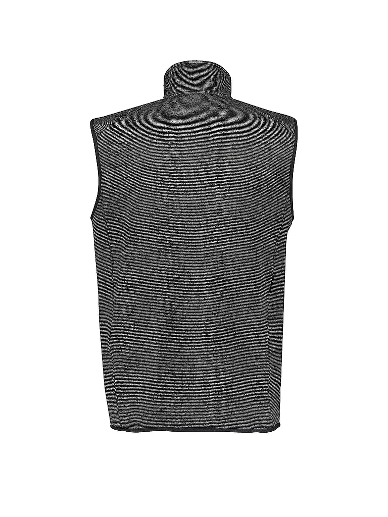 MERU | Veste Homme Bergen en maille polaire |