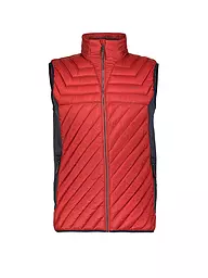 MERU | Veste homme Huddersfield | Marron