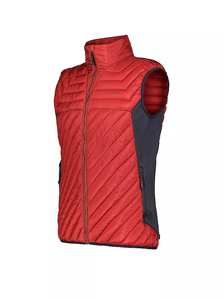MERU | Veste homme Huddersfield | Marron