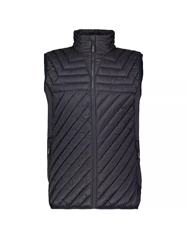MERU | Veste Huddersfield pour hommes | Gris
