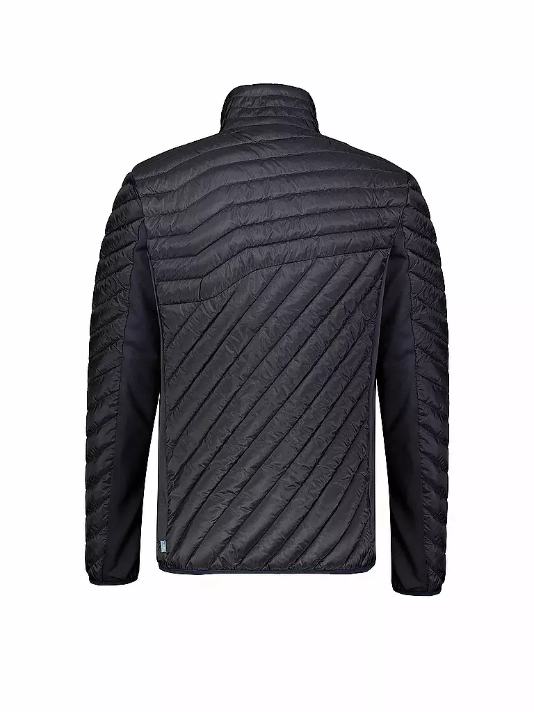 MERU | Veste hybride à capuche Halifaxd pour homme |